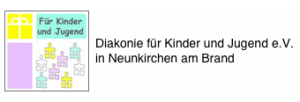 Diakonie fuer Kinder und Jugend